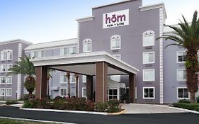 Hom Hotel Gainesville