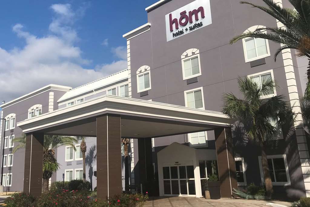 Hom, A Trademark Collection Hotel Gainesville Exterior photo
